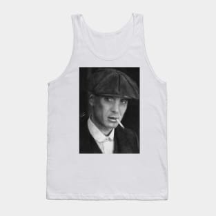 Cillian Murphy Tank Top